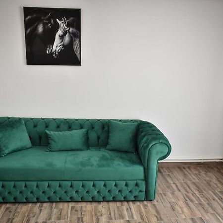 Apartament'S Moise توردا المظهر الخارجي الصورة