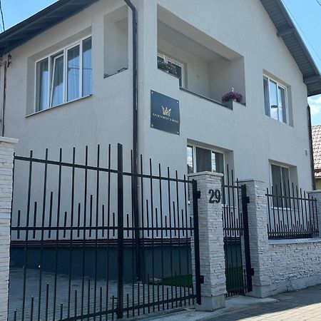 Apartament'S Moise توردا المظهر الخارجي الصورة