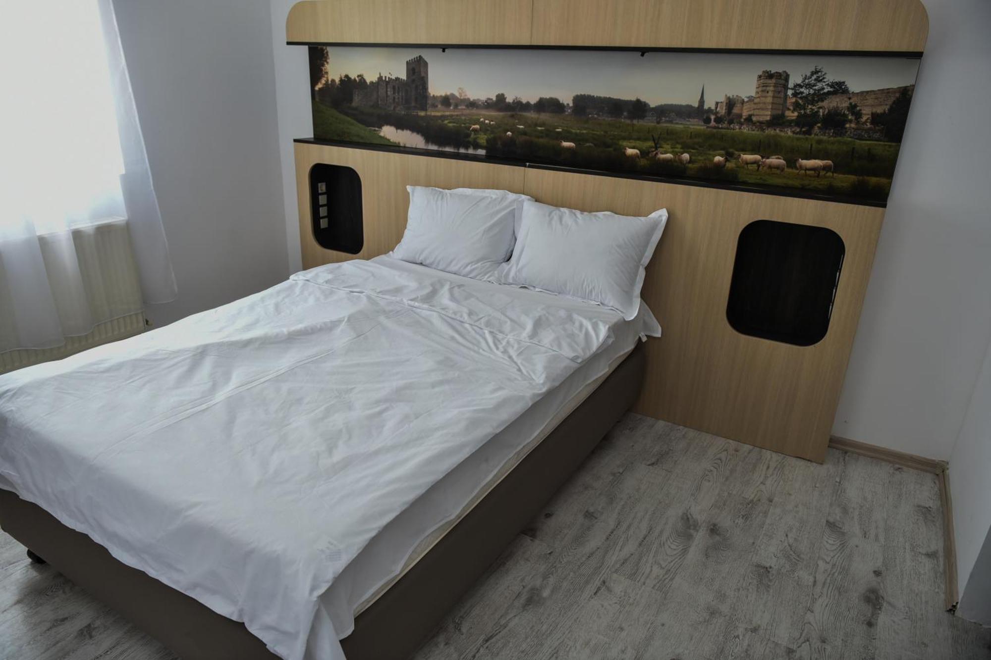 Apartament'S Moise توردا المظهر الخارجي الصورة