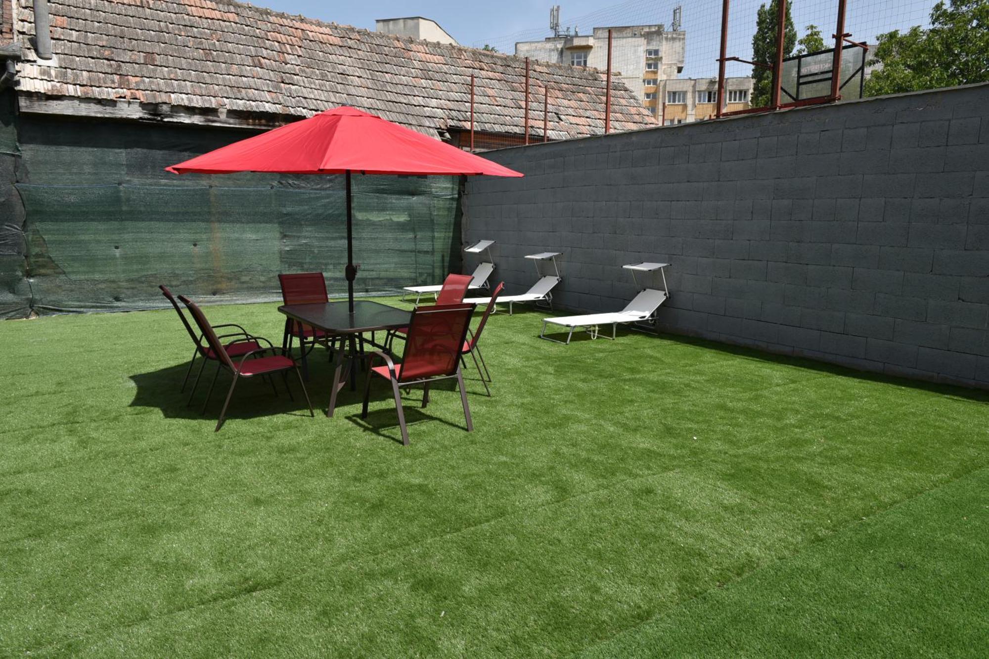 Apartament'S Moise توردا المظهر الخارجي الصورة