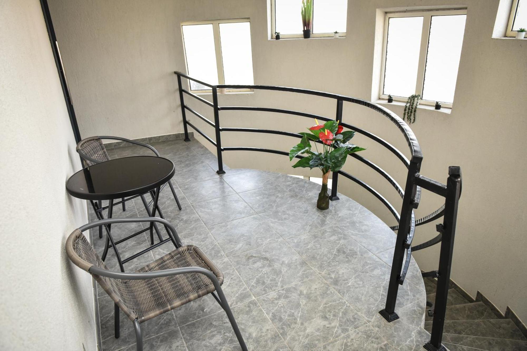 Apartament'S Moise توردا المظهر الخارجي الصورة