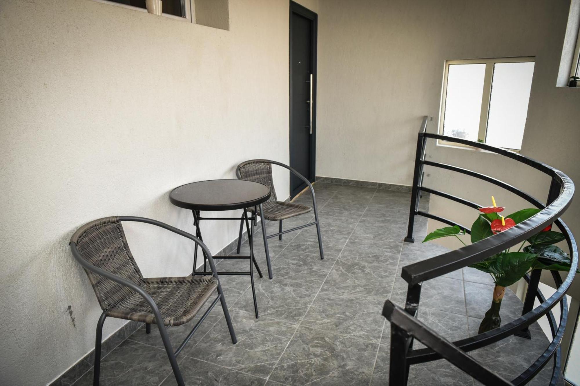 Apartament'S Moise توردا المظهر الخارجي الصورة