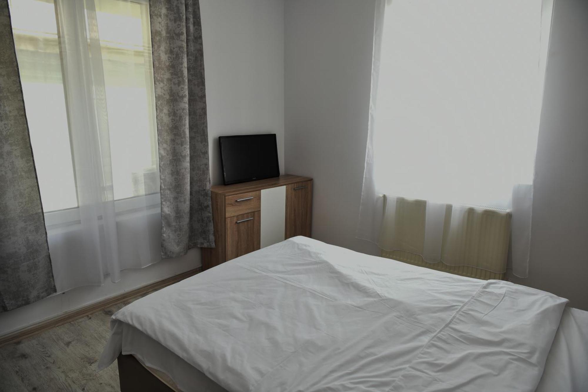 Apartament'S Moise توردا المظهر الخارجي الصورة
