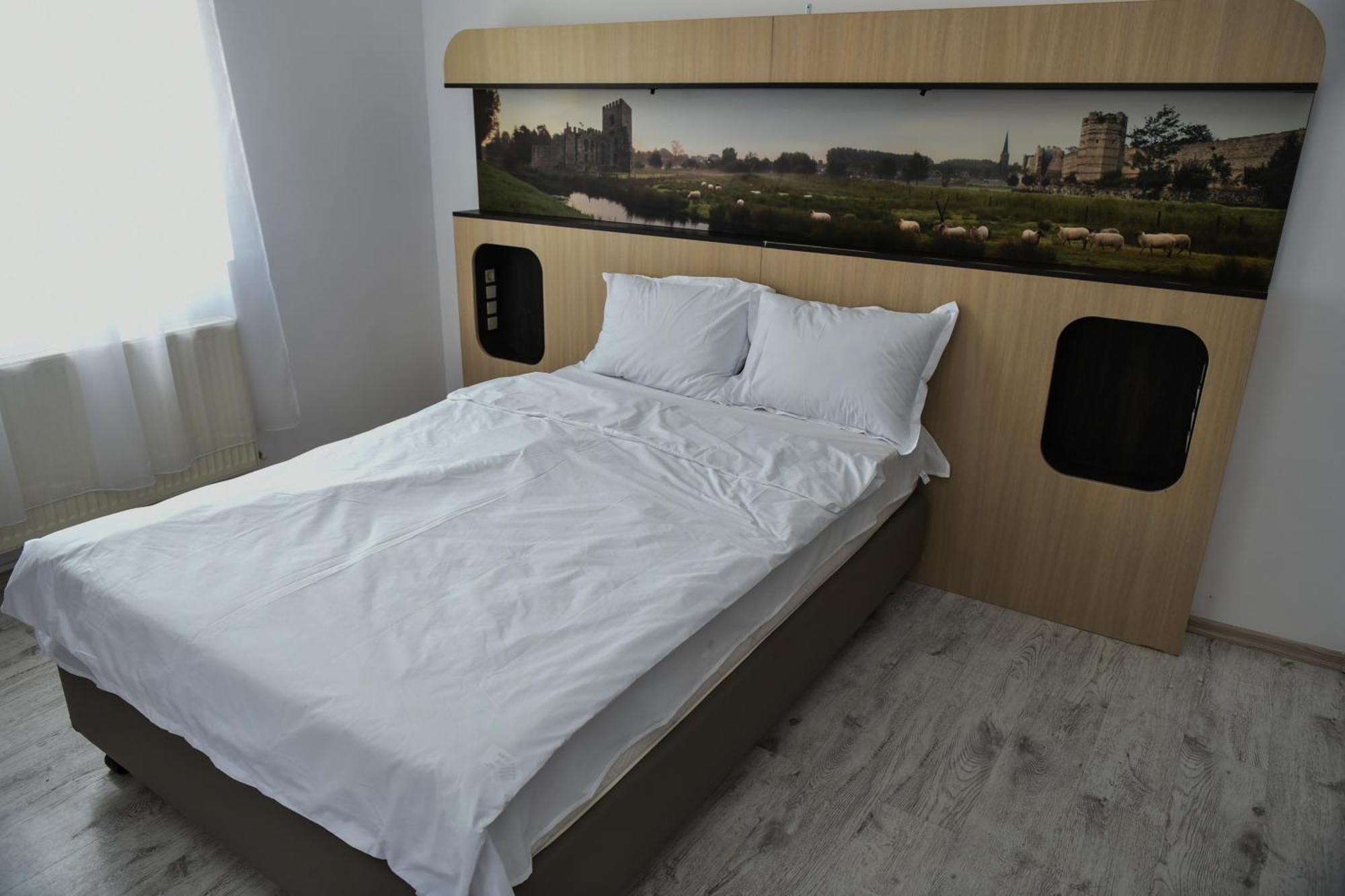 Apartament'S Moise توردا المظهر الخارجي الصورة