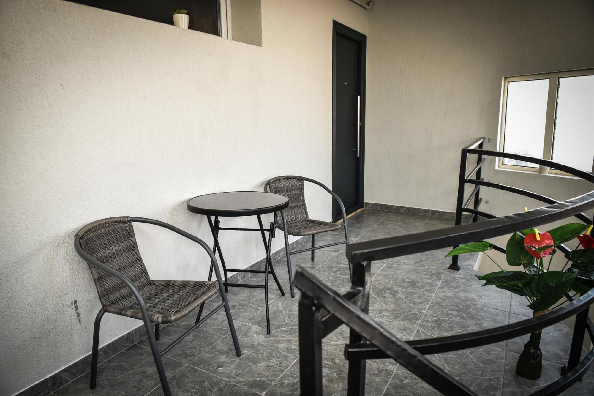 Apartament'S Moise توردا المظهر الخارجي الصورة