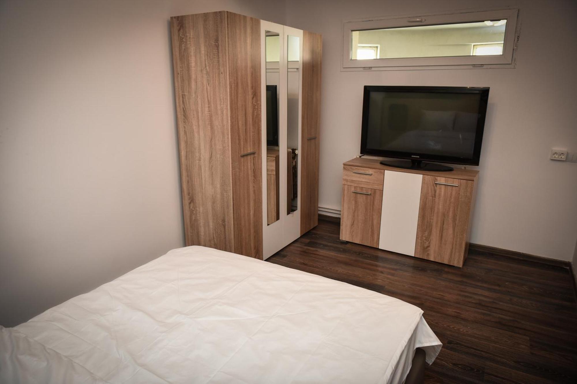 Apartament'S Moise توردا المظهر الخارجي الصورة
