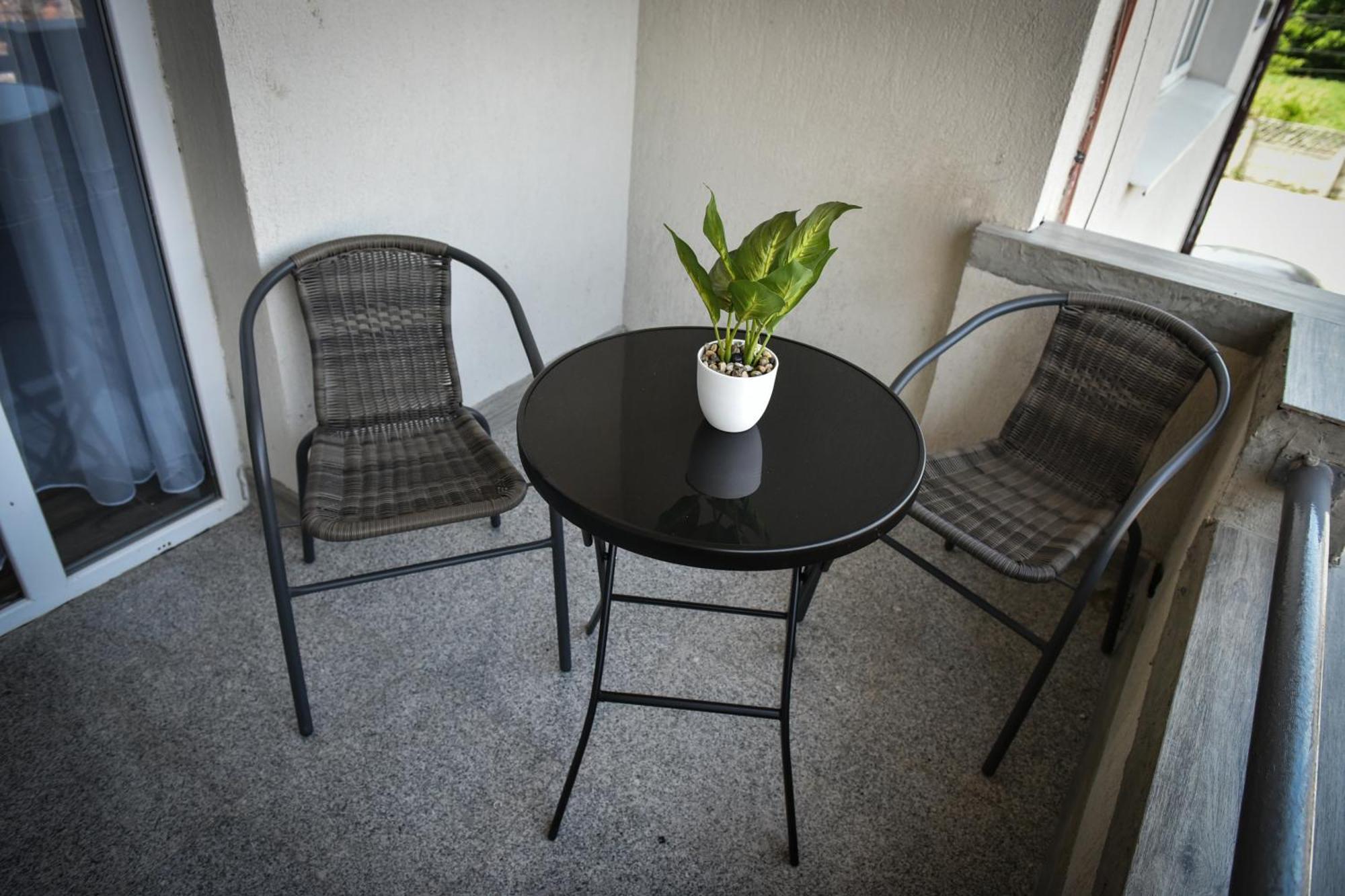 Apartament'S Moise توردا المظهر الخارجي الصورة