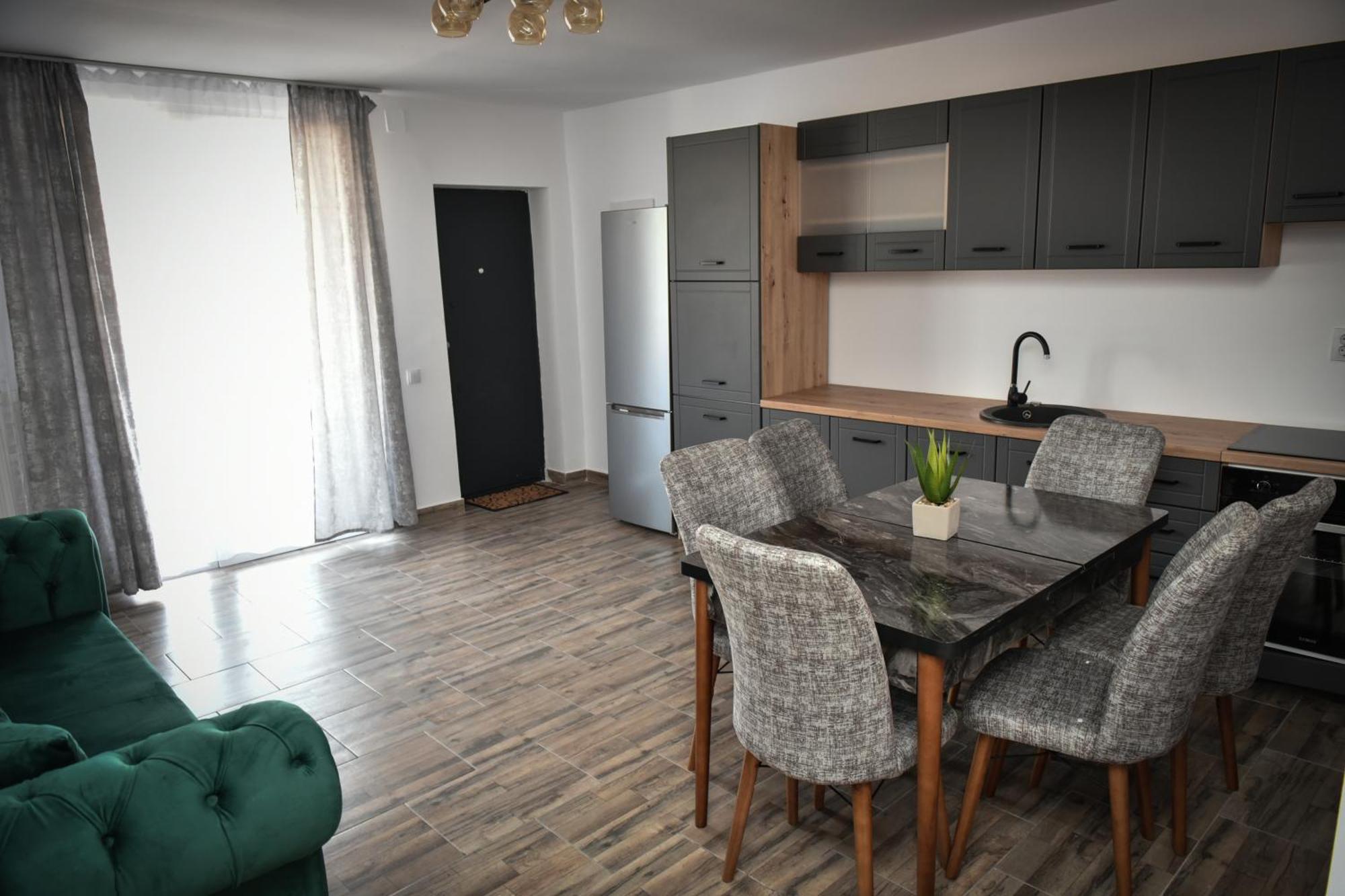 Apartament'S Moise توردا المظهر الخارجي الصورة