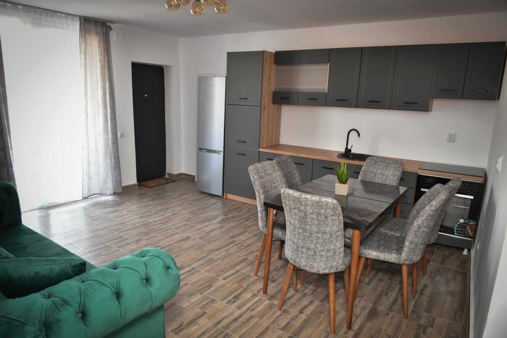 Apartament'S Moise توردا المظهر الخارجي الصورة