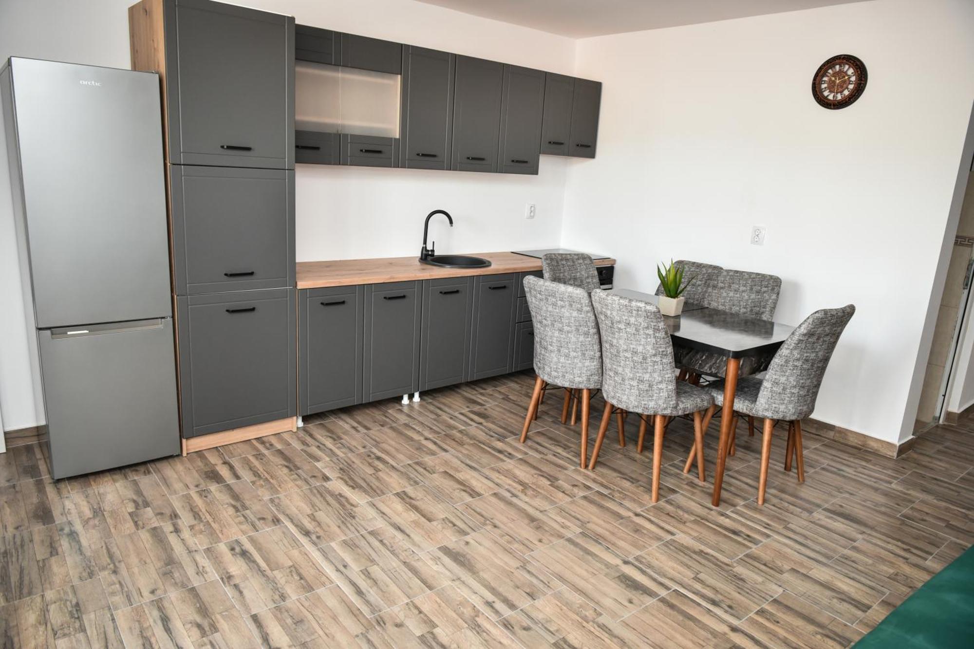 Apartament'S Moise توردا المظهر الخارجي الصورة