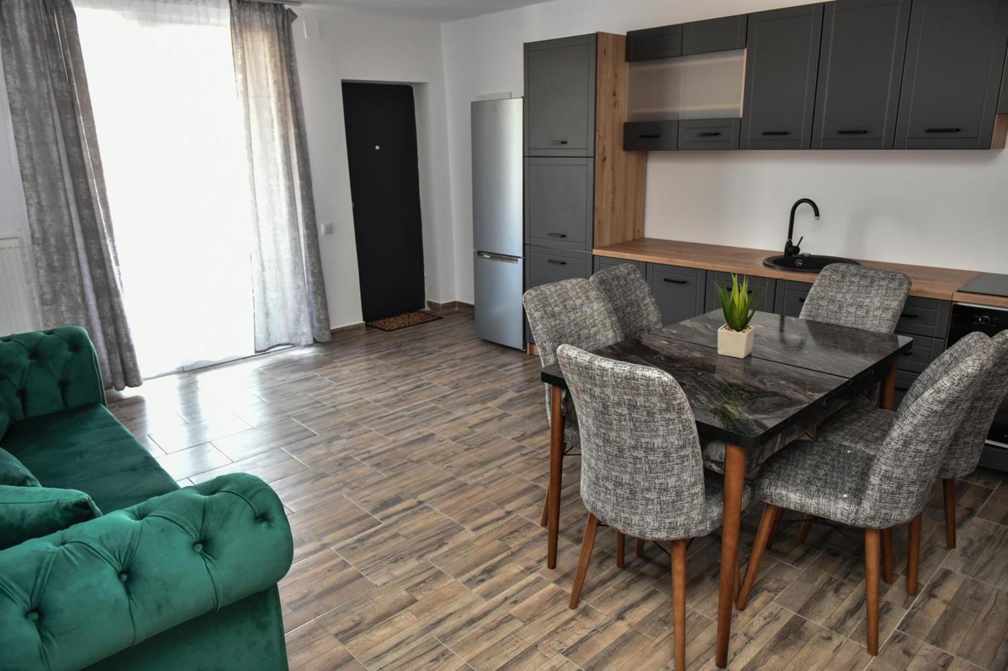 Apartament'S Moise توردا المظهر الخارجي الصورة