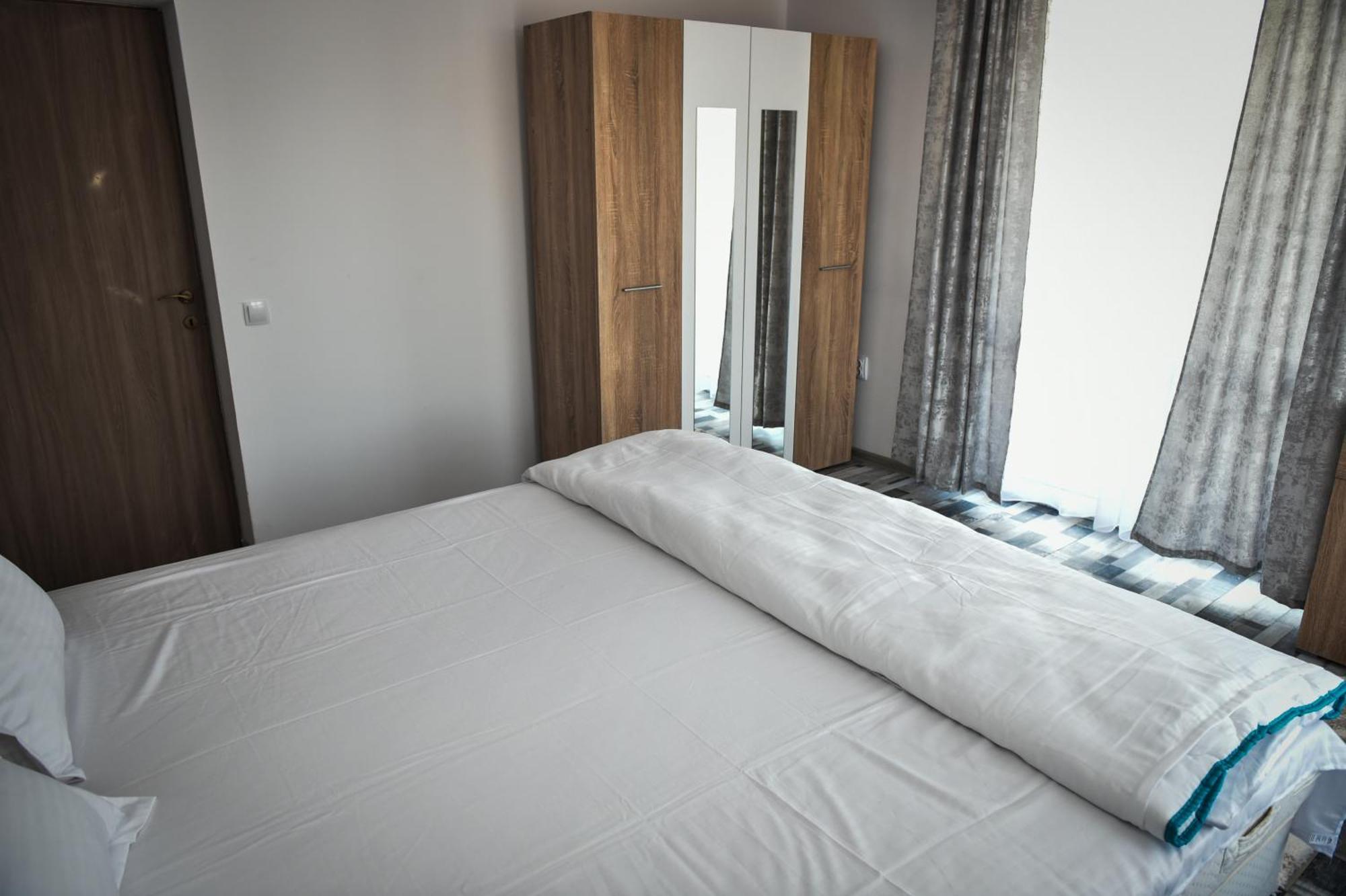 Apartament'S Moise توردا المظهر الخارجي الصورة