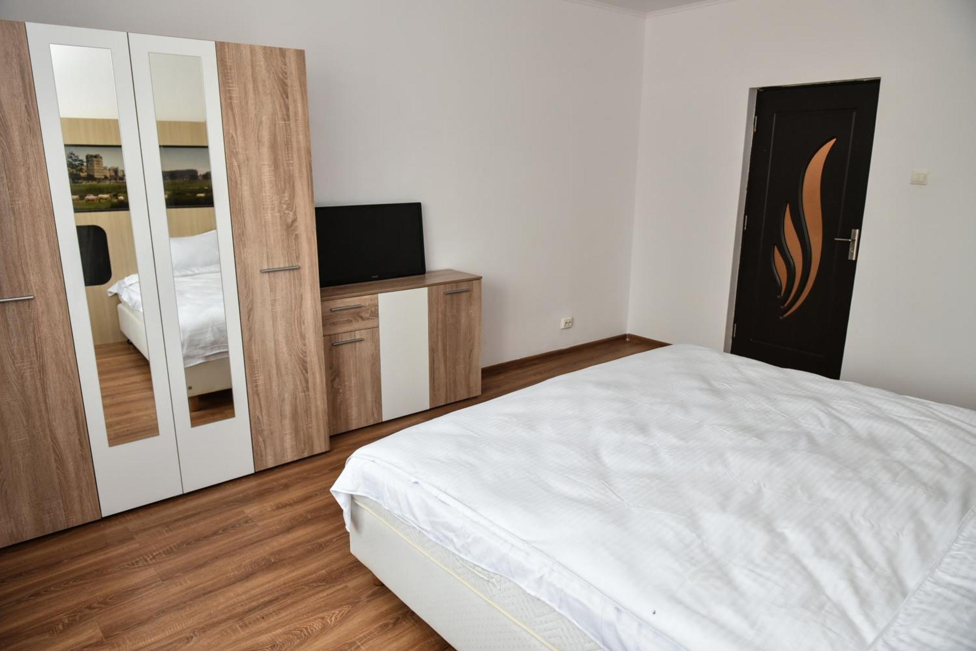 Apartament'S Moise توردا المظهر الخارجي الصورة