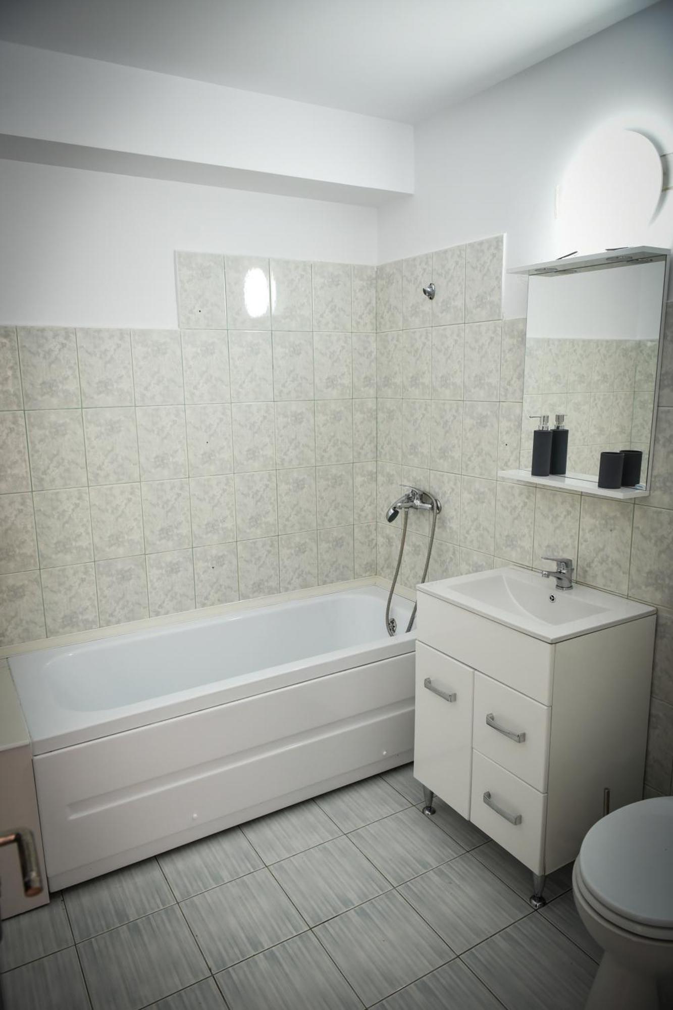 Apartament'S Moise توردا المظهر الخارجي الصورة