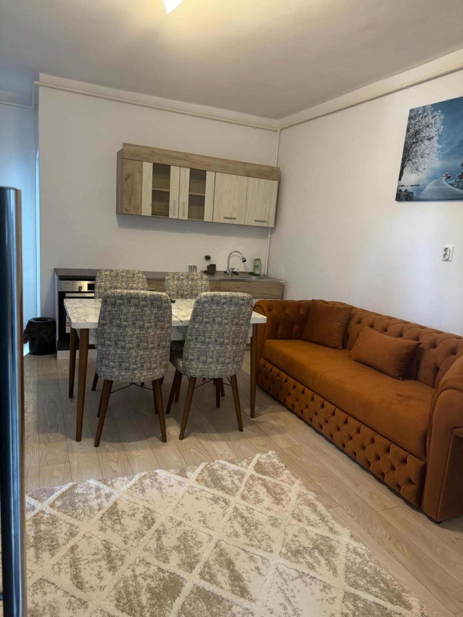Apartament'S Moise توردا المظهر الخارجي الصورة