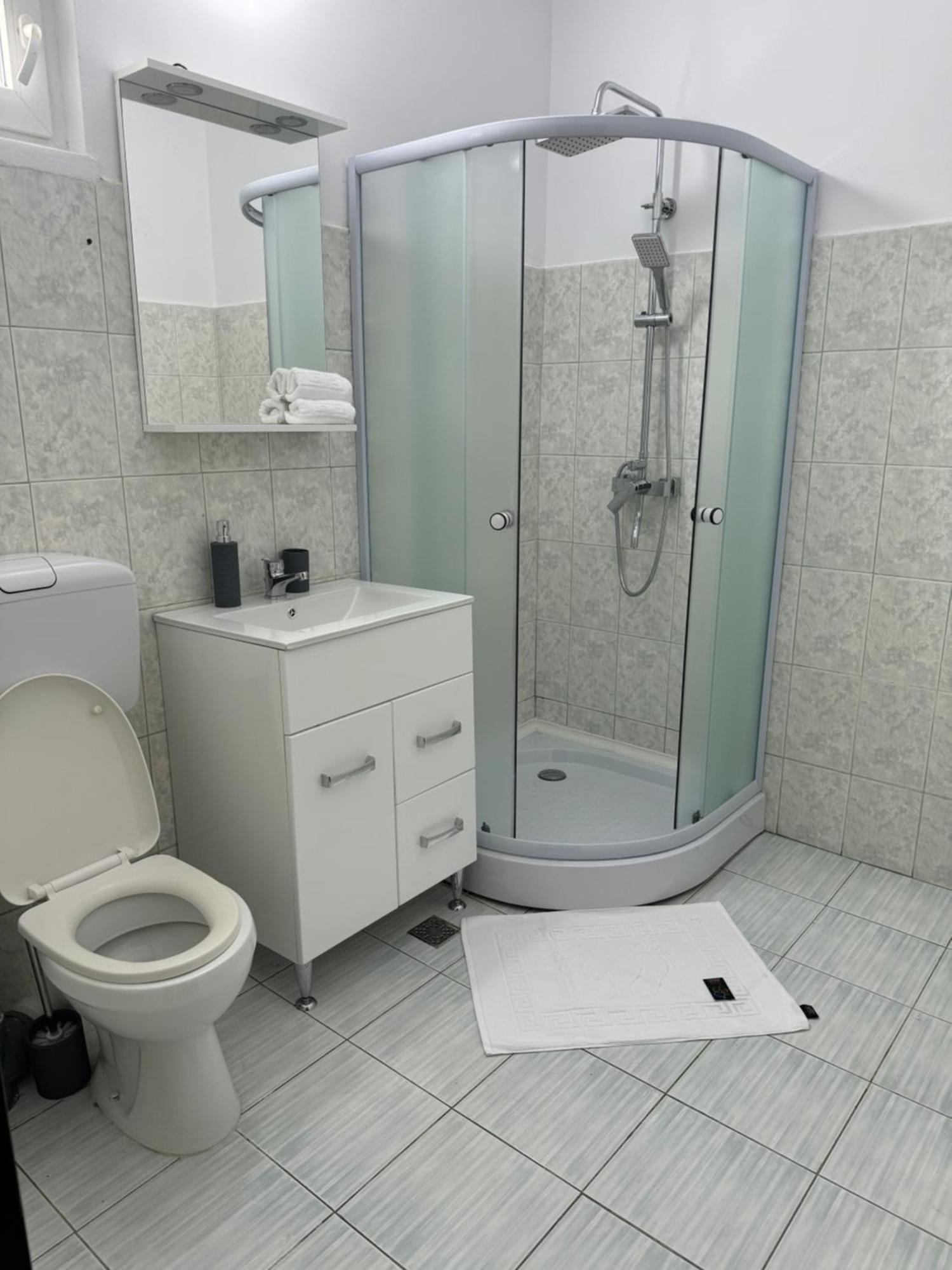 Apartament'S Moise توردا المظهر الخارجي الصورة