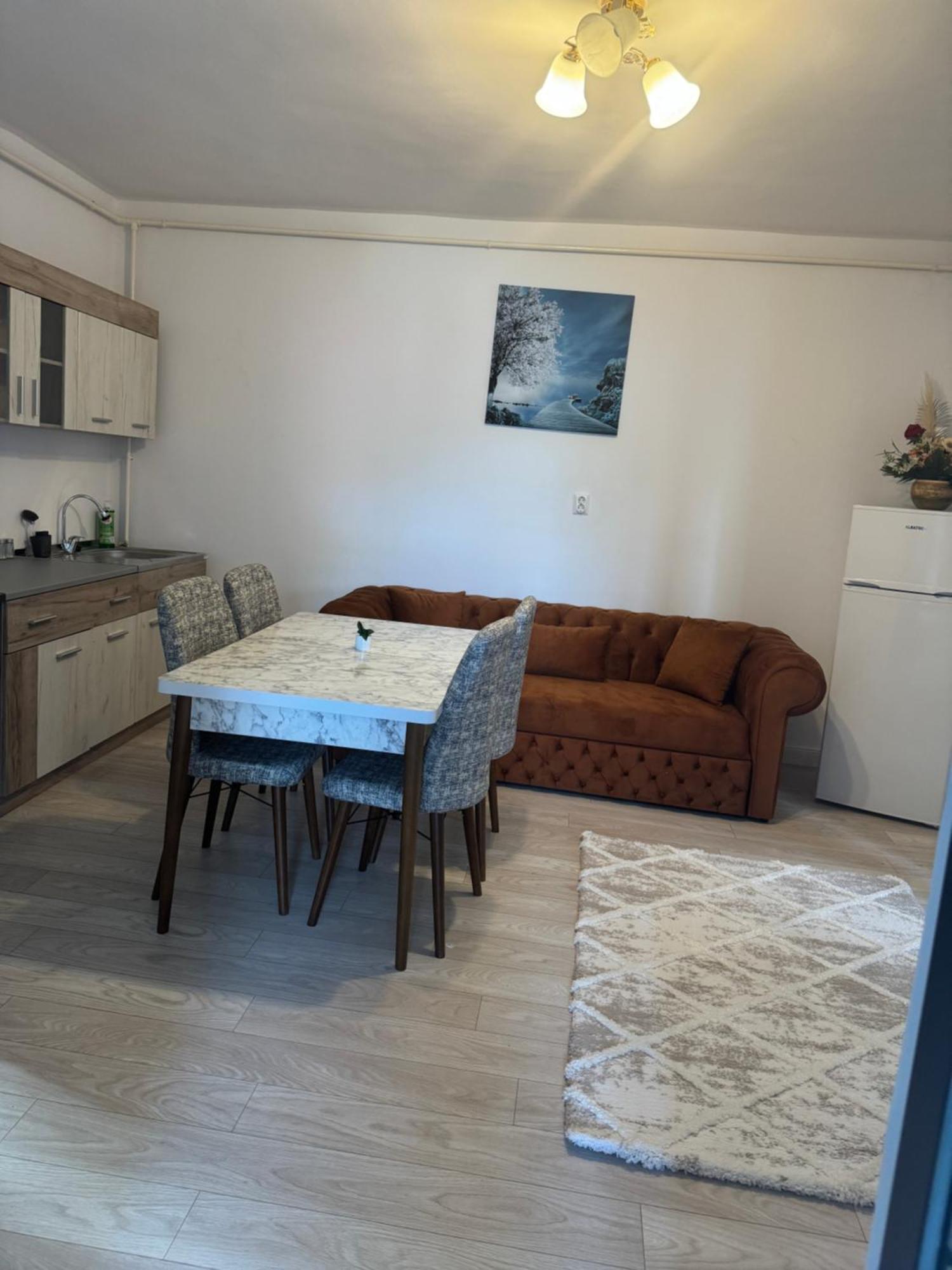 Apartament'S Moise توردا المظهر الخارجي الصورة