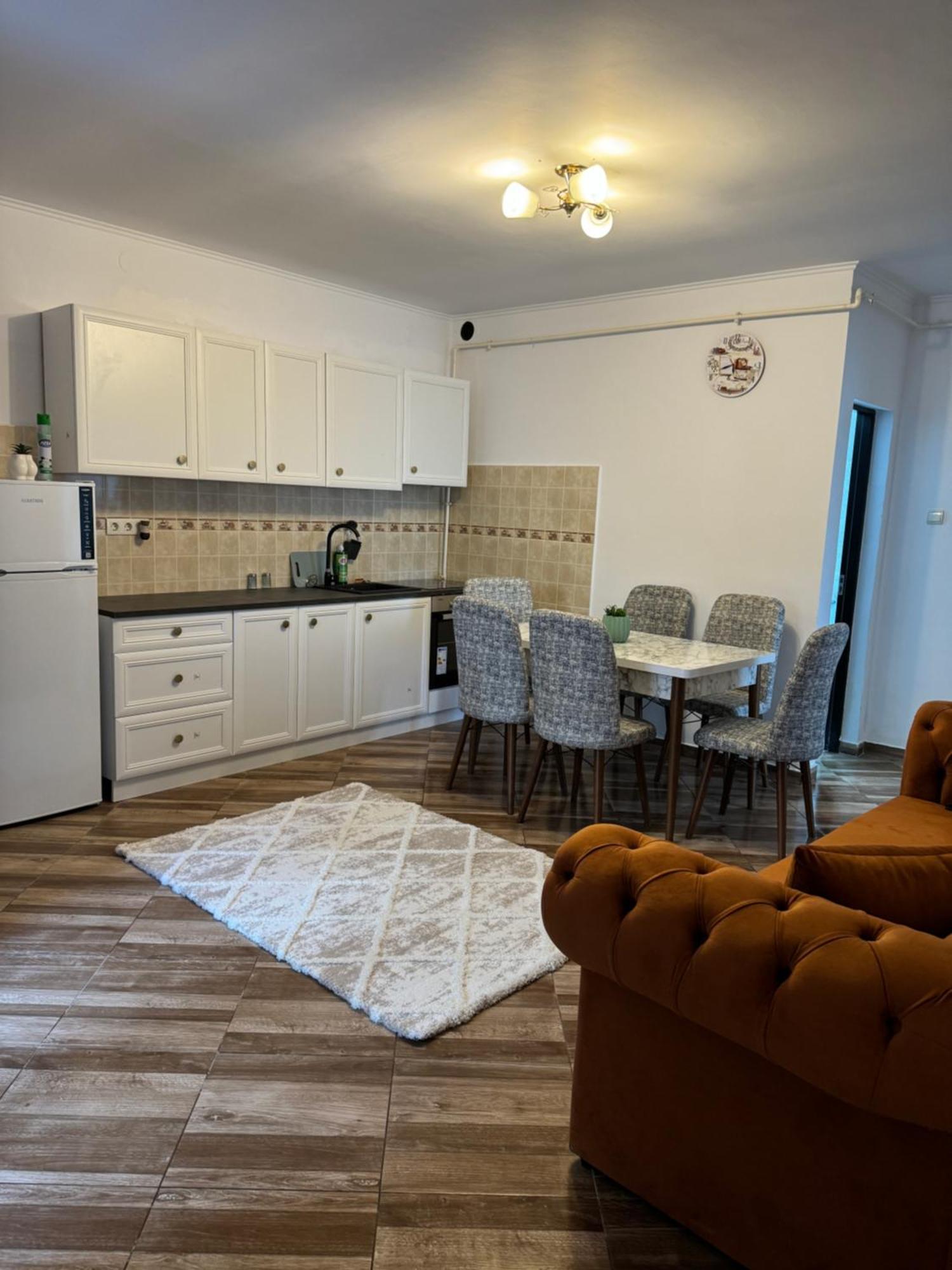 Apartament'S Moise توردا المظهر الخارجي الصورة