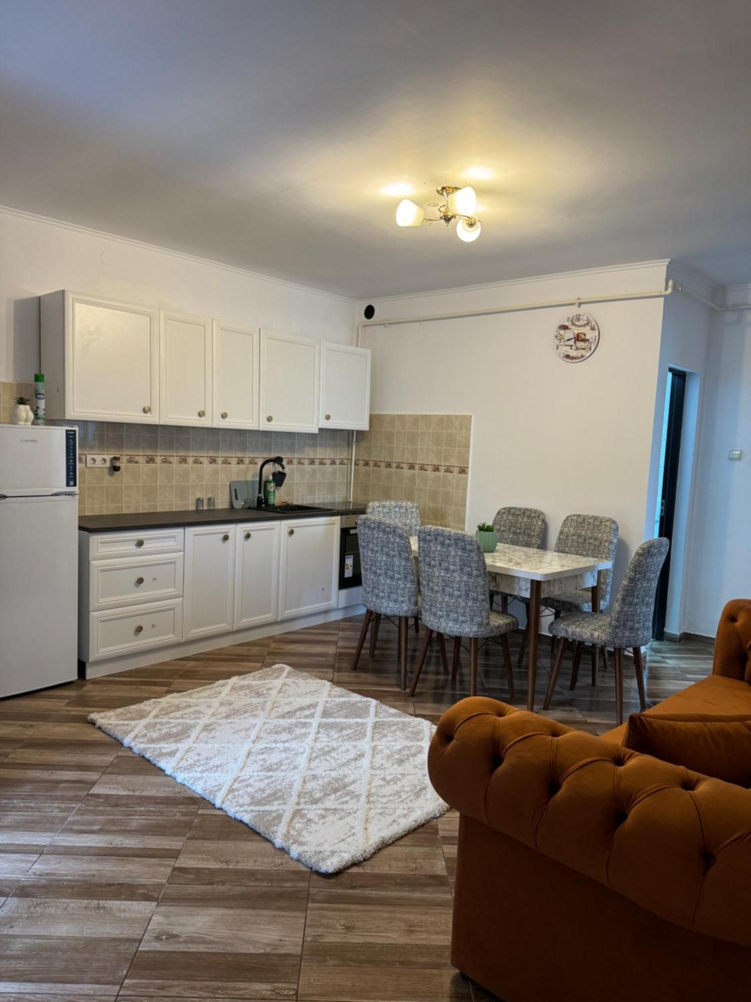 Apartament'S Moise توردا المظهر الخارجي الصورة