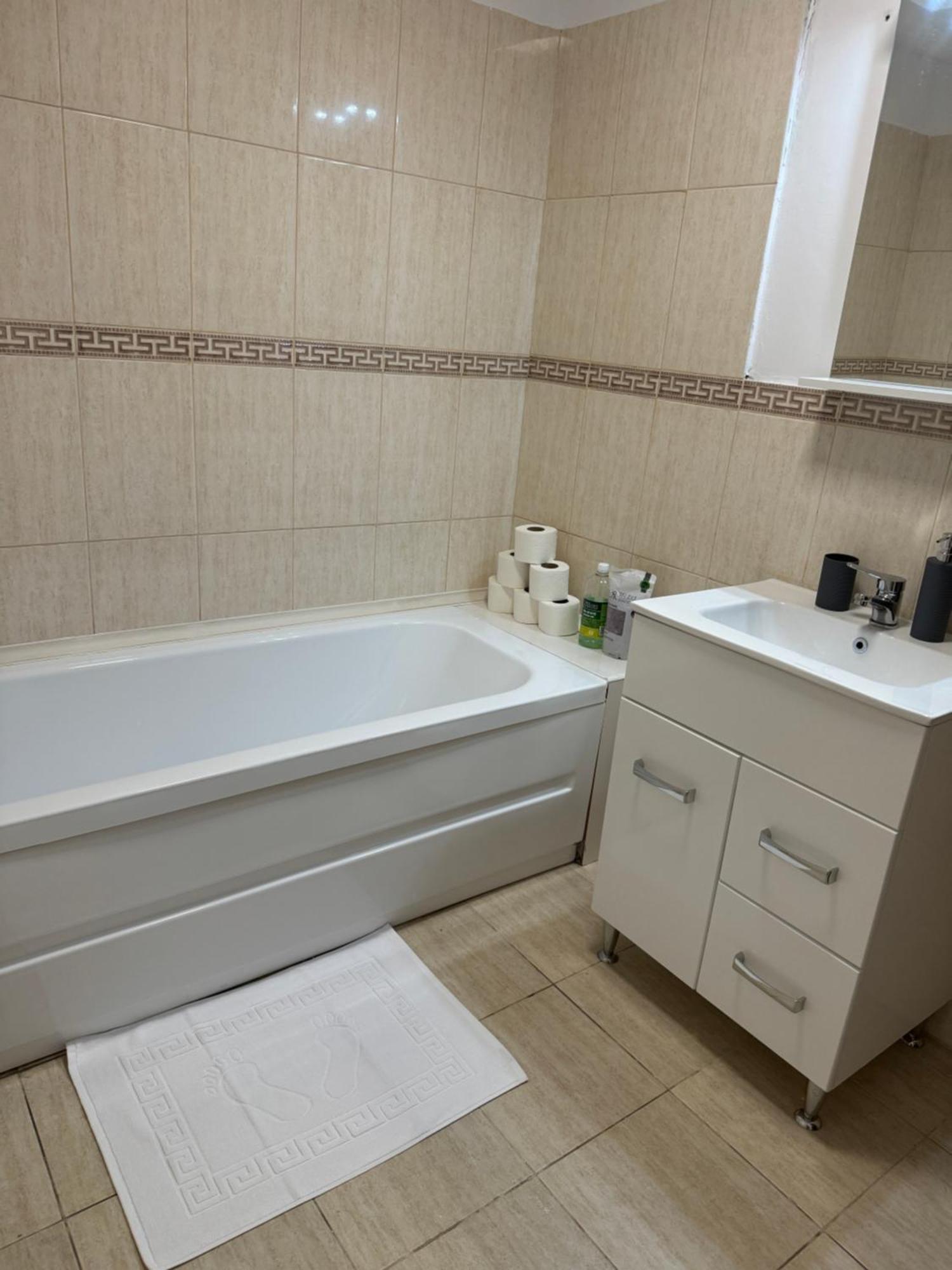 Apartament'S Moise توردا المظهر الخارجي الصورة